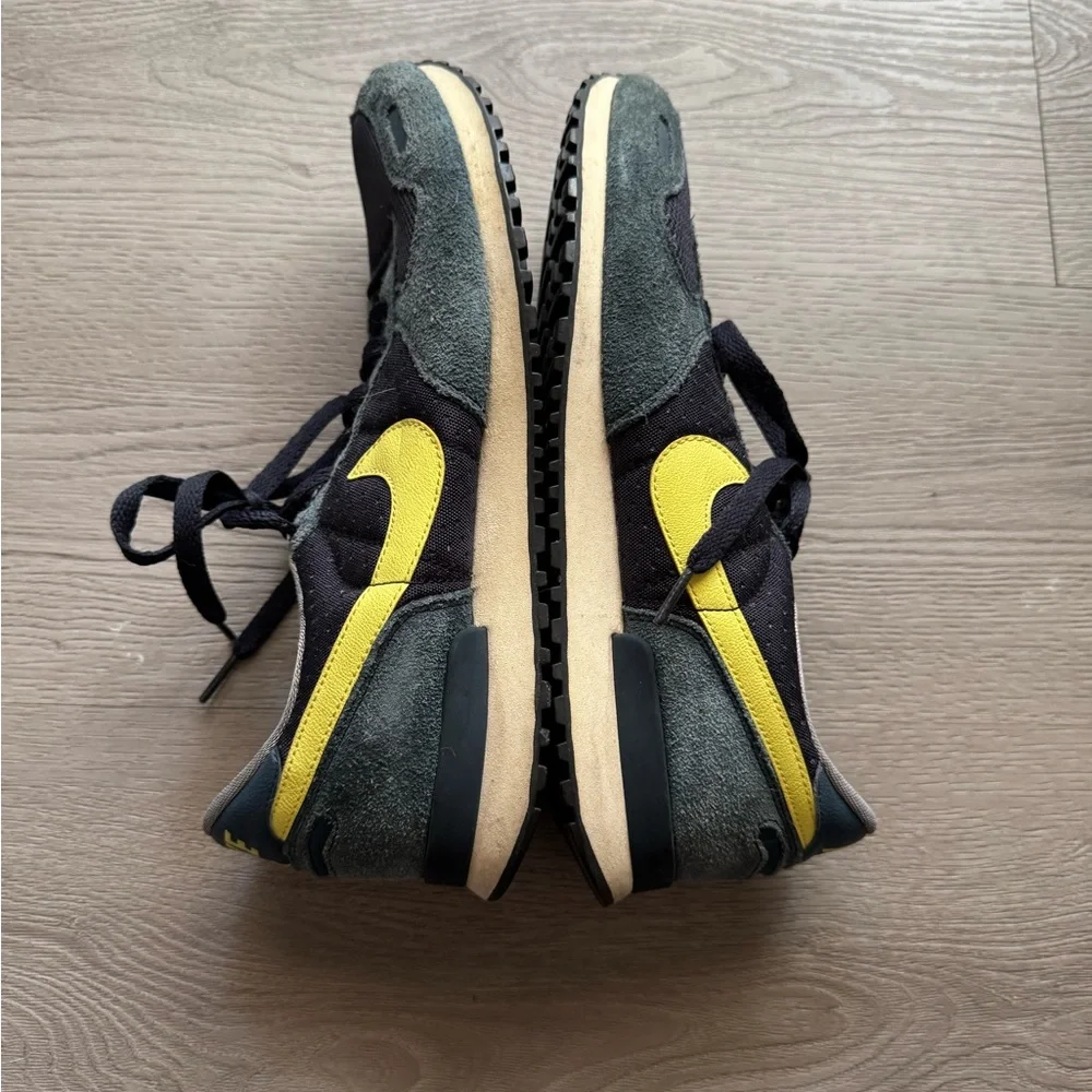 Nike MD Valiant 'Limelight' Sneakers - Picture 9 of 13